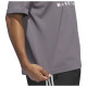 Adidas Unisex κοντομάνικη μπλούζα Originals Basketball Courtside Tee